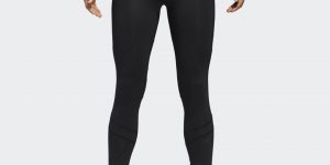 ADIDAS WOMEN’S HOW WE DO LONG TIGHTS