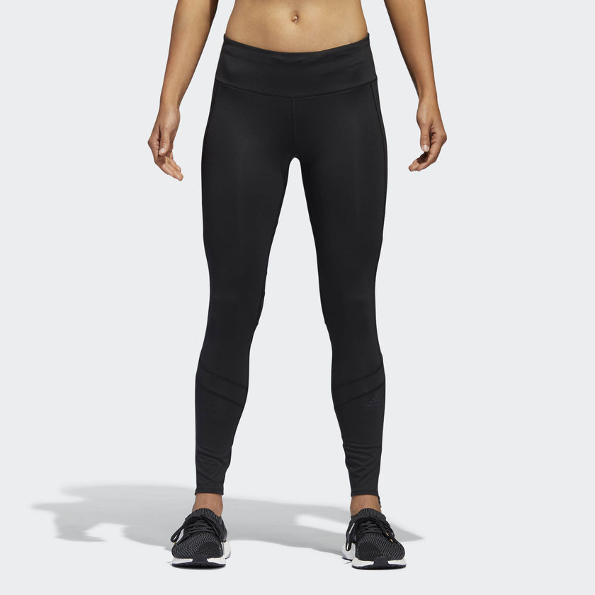 ADIDAS WOMEN’S HOW WE DO LONG TIGHTS – COMPLETE RUNNING SHOP