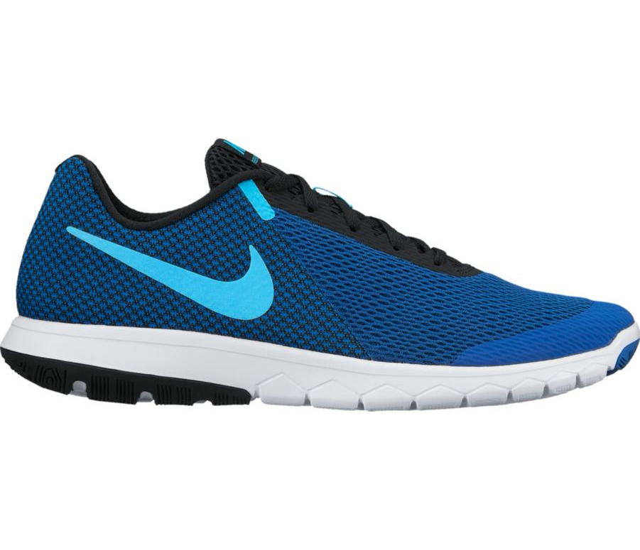 NIKE MEN’S FLEX EXPERIENCE 6 RUNNING SHOES – COMPLETE RUNNING SHOP