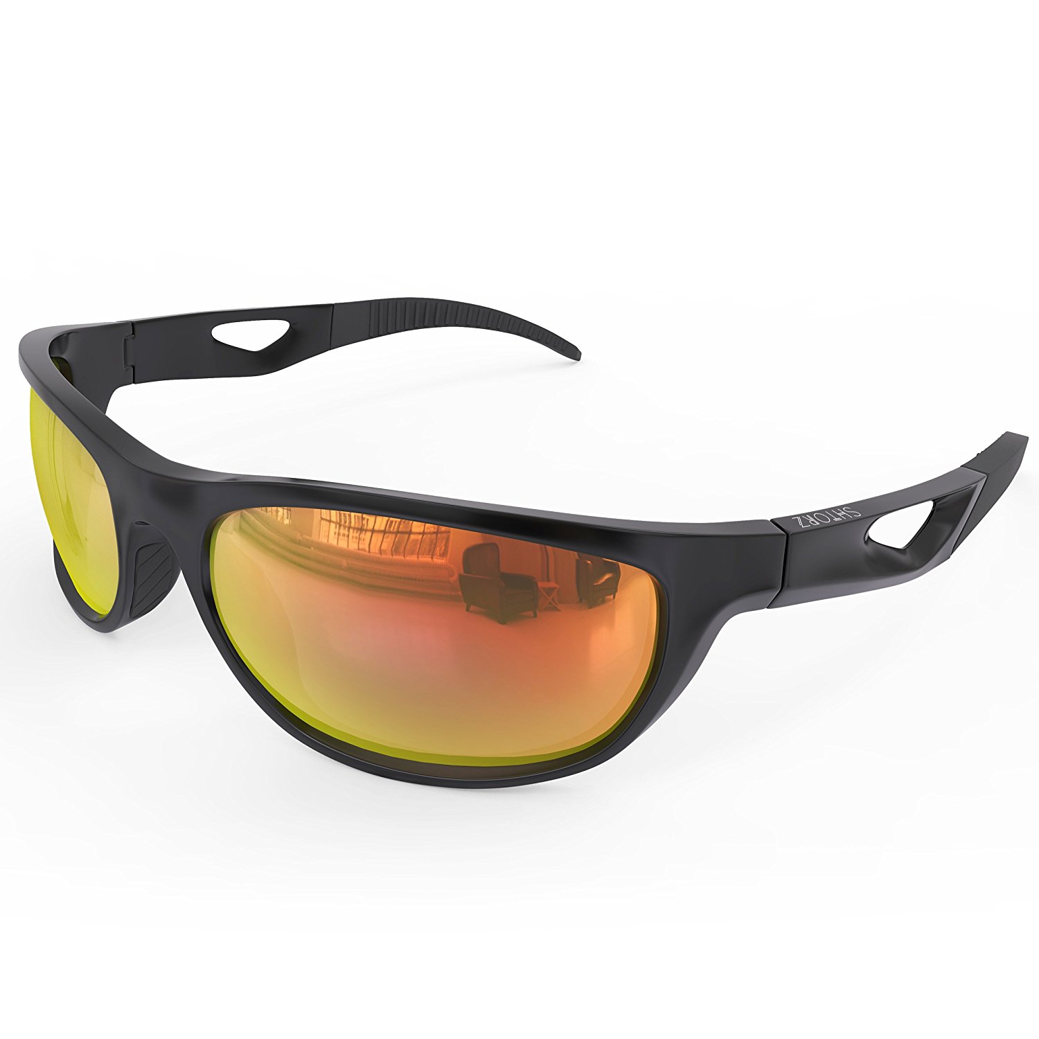 Polarized Sports Sunglasses – COMPLETE RUNNING SHOP